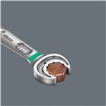 Wera Joker Switch set chiavi combinate a cricchetto in poll.