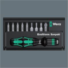 Wera Kraftform compact 12 2