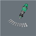 Wera Kraftform compact 12