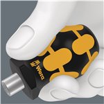 Wera Kraftform Kompakt Stubby ESD 1