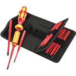 Wera Kraftform compact VDE 15 Torque 1,2-3,0 Nm extra slim1