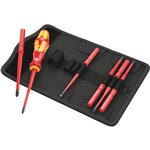 Wera Kraftform Kompakt VDE 7 extra slim 1