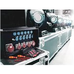 Wera Kraftform Kompakt VDE 7 extra slim 1