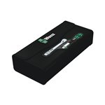 Wera Kraftform Kompakt Zyklop MS1 Metal/Speed 1/4