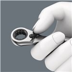 Wera Zyklop Mini 2 cricchetto