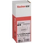 Fischer manicotto di ancoraggio FIS H 20x85 K 20 pz.