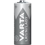 1x2 Varta electronic LR 1 Lady