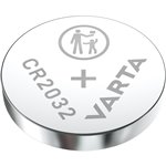 1x2 Varta electronic CR 2032