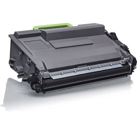 KMP B-T103 cartuccia nero compatibile con Brother TN-3430