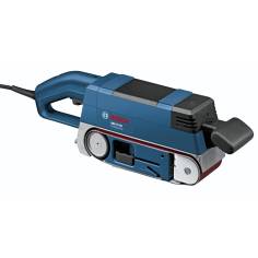 Bosch GBS 75 AE Levigatrice a nastro ZB valigia 2