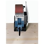 Bosch GBS 75 AE Levigatrice a nastro ZB valigia