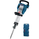 Bosch GSH 16-30 martello demolitore valigetta