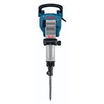 Bosch GSH 16-30 martello demolitore valigetta