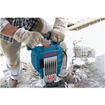 Bosch GSH 16-30 martello demolitore valigetta