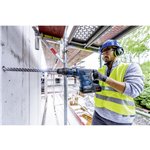 Bosch GBH 18V-36 C Set con val. martello perforatore a batte