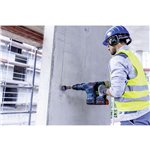 Bosch GBH 18V-36 C Set con val. martello perforatore a batte