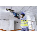 Bosch GBH 18V-36 C Set con val. martello perforatore a batte