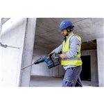 Bosch GBH 18V-36 C Set con val. martello perforatore a batte