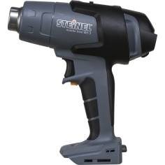 Steinel Mobile Heat MH3 soffiatore ad aria calda a batt. 2