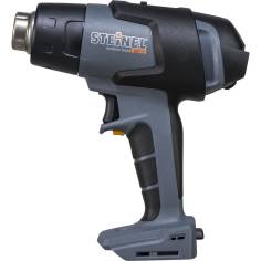 Steinel Mobile Heat MH5 soffiatore ad aria calda a batt. 2