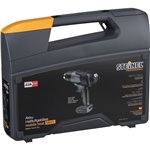 Steinel Mobile Heat MH5 soffiatore ad aria calda a batt.