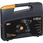 Steinel Mobile Heat MH5 set sof. aria calda a batt. +18V 5,5