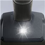 Steinel Mobile Heat MH5 set sof. aria calda a batt. +18V 5,5