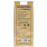 Opinel coltello No. 12 lama carbonio con manico legno