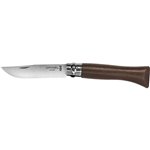 Opinel Taschenmesser No. 06 noce