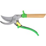 Opinel cesoie faggio verde