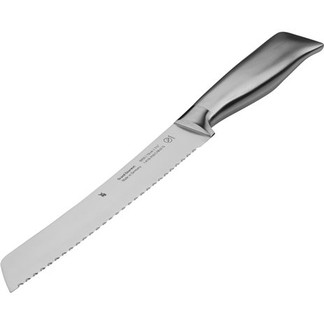 WMF coltello da pane 19 cm