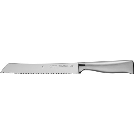 WMF coltello da pane 19 cm