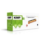 KMP B-T109X cartuccia nero compatib. con Brother TN-247 BK
