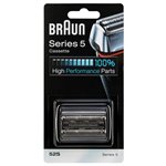 Braun testina di ricambio 52S
