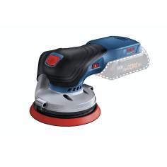 Bosch GEX 18V-125 Professional Levigatrice orbitale a batter 2