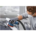 Bosch GEX 12V-125 Professional Levigatrice orbitale a batter