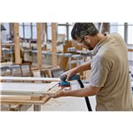 Bosch GEX 12V-125 Professional Levigatrice orbitale a batter