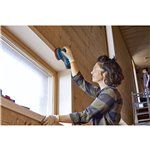 Bosch GEX 12V-125 Professional Levigatrice orbitale a batter