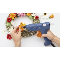 1x5 Steinel stick colla 11mm Cristal 60G 2