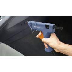 1x10 Steinel stick colla 11mm nero 250G 2