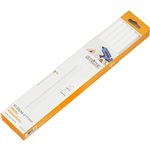 1x10 Steinel stick colla 11mm bian. 250G