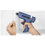 1x10 Steinel stick colla 11mm bian. 250G