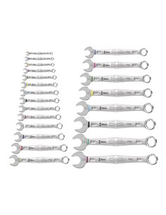 Wera 6003 Joker set 1 chiave combinata