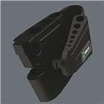 Wera 3950/9 Hex-Plus Multicolour Imperial inox 1 inox