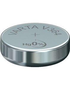 1 Varta Chron V 364