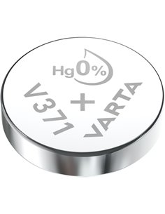 1 Varta Chron V 371