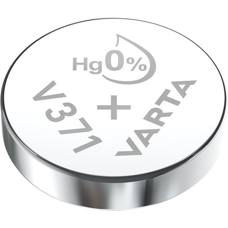 1 Varta Chron V 371