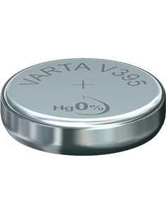 1 Varta Chron V 395