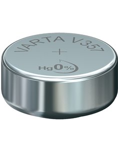 1 Varta Chron V 357 High Drain