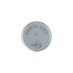 1 Varta Chron V 357 High Drain 2